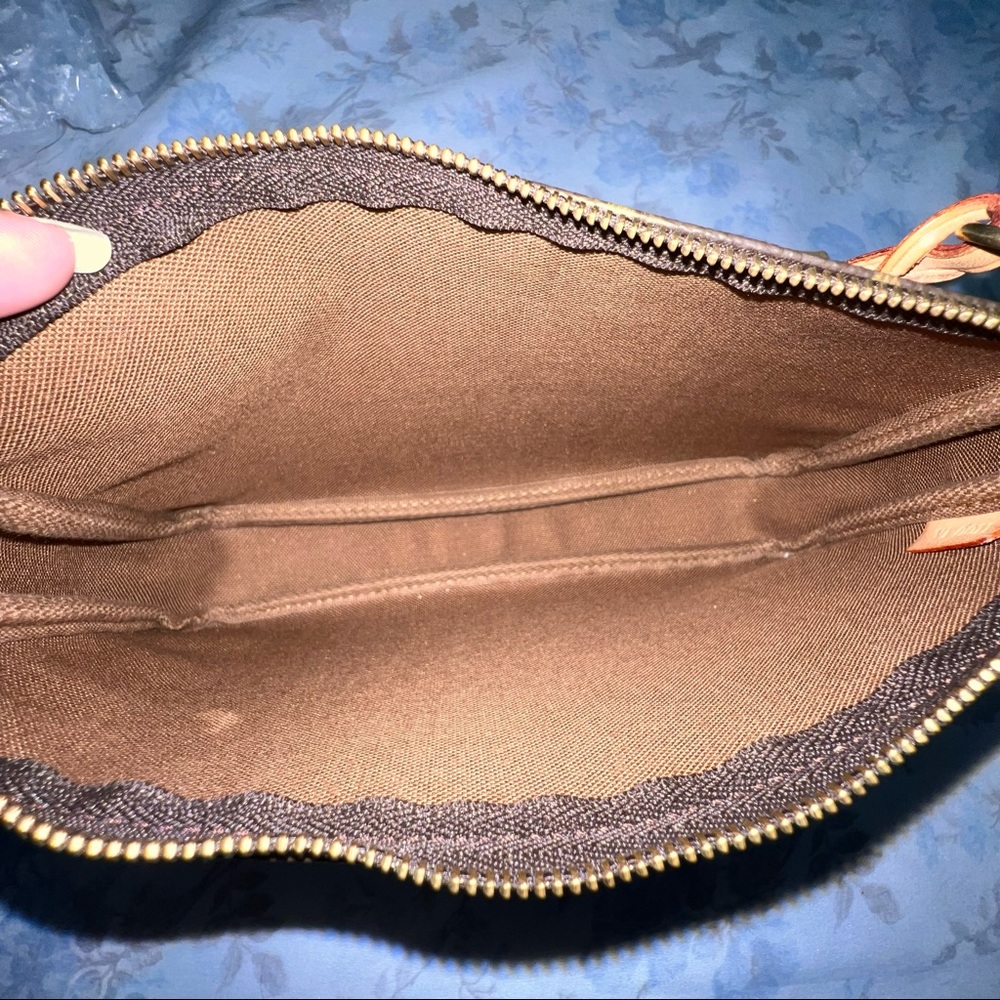 LV MONO POCHETTE - Picture 5 of 6